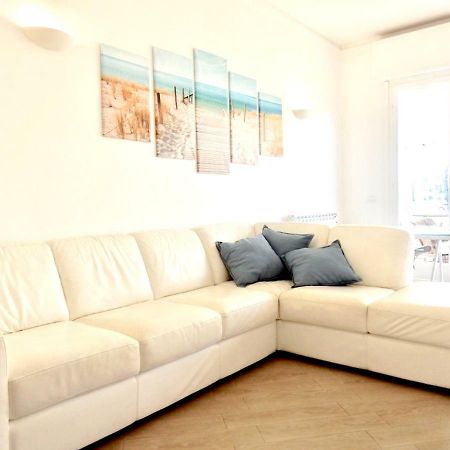 Appartamento Abate Lido di Camaiore Exterior photo
